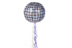 pinata boule disco