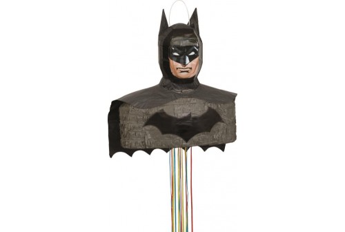 pinata Batman