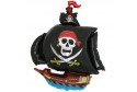 Ballon Bateau de pirate XL