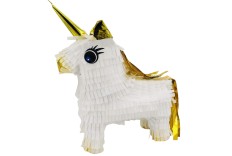 Mini pinata licorne 3D