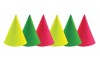 Chapeaux pointus de fêtes