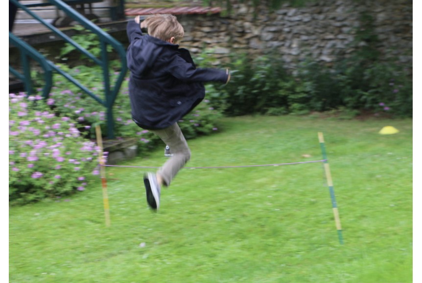 Jeu Mikado Géant - 70 cm pour l'anniversaire de votre enfant