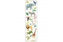 Marque page animaux sauvages