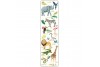 Marque page animaux sauvages