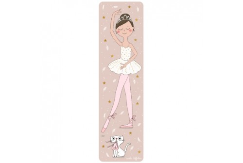 Marque ballerine 2025