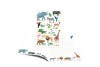 Cahier Animaux de la savane