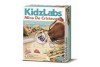 Kit mine de cristaux Kidz Labs 4M