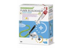 Kit Fusée écologique