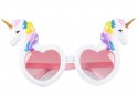 Lunettes Licorne