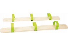 ski de jardin