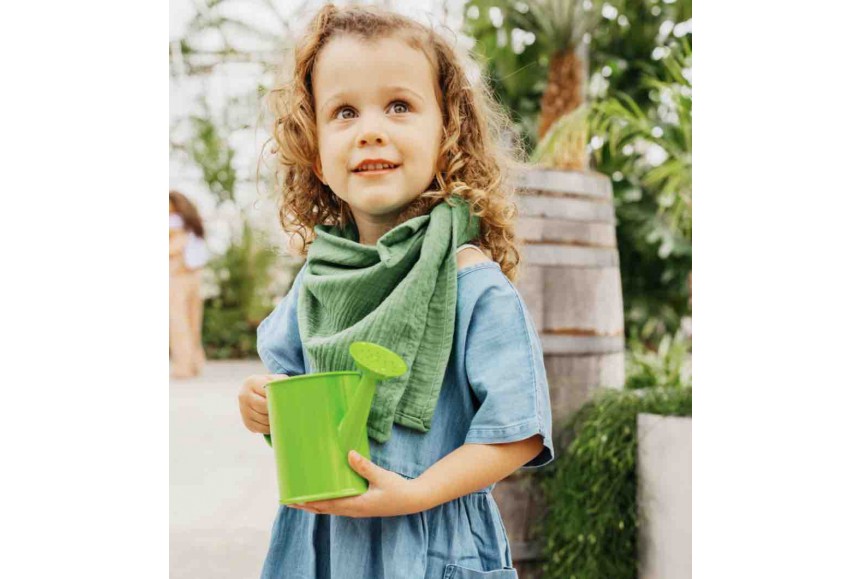 Kit plantation et jardinage pour enfant 