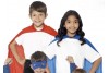 Cape & masque super héros