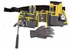 Ceinture à outils pro XL