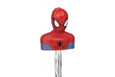 pinata Spiderman