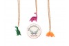 Collier dino