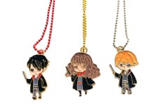 Collier Héros Harry Potter