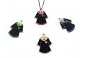 Collier robe Harry Potter