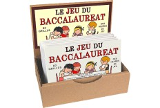 Jeu du Baccalauréat