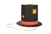 8 chapeaux Pop Up Magicien