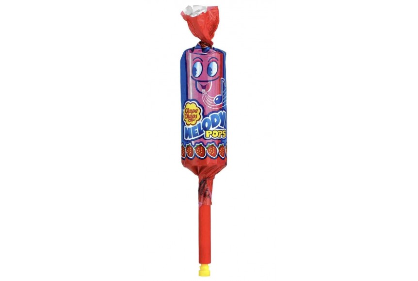 Sucette Chupa Chups - Bonbons années 80 - Génération Souvenirs