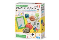 Kit recyclage du papier 