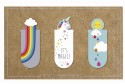 Marque page It's magic !
