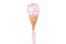 Pinata Glace à la fraise