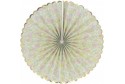 3 Cocardes liberty shabby