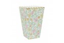 Boîte à popcorn Liberty shabby x 8