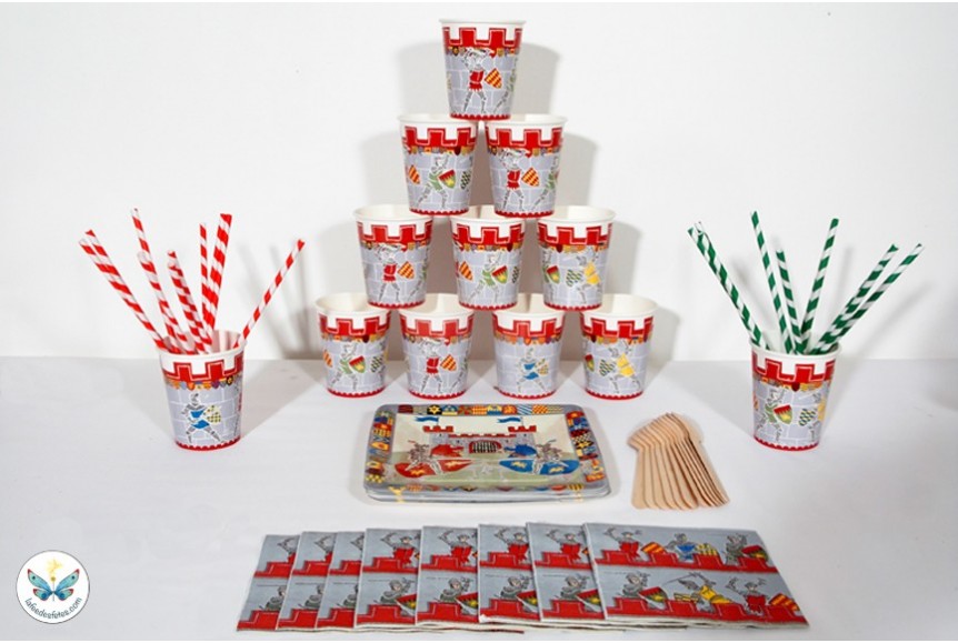 Boite Anniversaire Theme Chevalier Garcon 7 Ans Boite Anniversaire Theme Chevalier Garcon 7 Ans