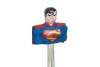 pinata Superman 3D