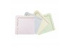 Serviette pastel x 16