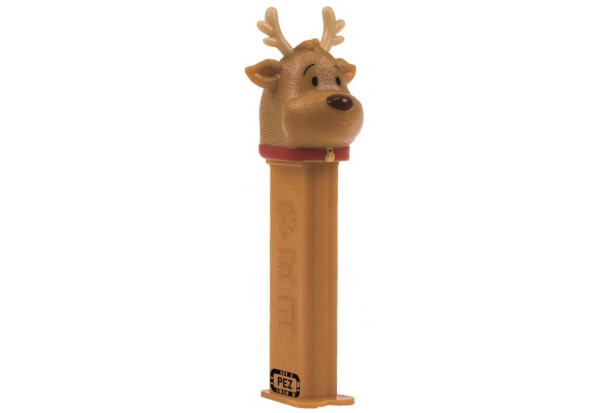 Distributeur de Noël PEZ