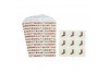 Sachets Habit du Père Noël x 25
