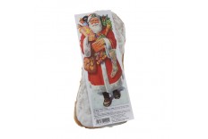 pain d'épices Père Noël