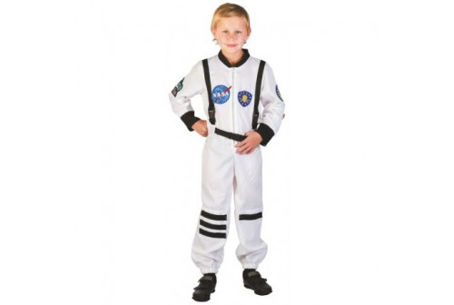 Costume astronaute de la Nasa