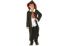 Costume Petit sorcier