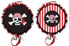 Pinata thème pirate
