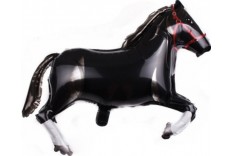 Ballon Mylar Cheval XXL