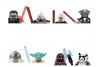 Figurine Star war