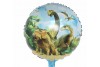 Ballon Royaume des dinosaures