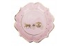 Assiettes princesse