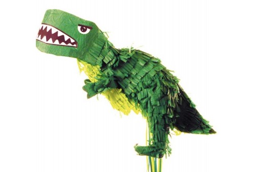 Pinata Trex à tirer