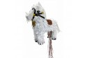 pinata cheval 3D à tirer