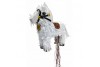 pinata cheval 3D à tirer