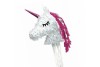 pinata tête de licorne Kawaï