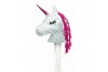 pinata tête de licorne Kawaï