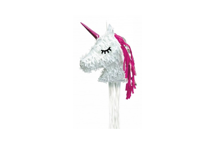 Piñata Anniversaire Licorne, Piñatas Joyeux Anniversaire, Gâteau  Anniversaire, Piñata Anniversaire Enfant, Licornes pour filles,Piñatas pour  filles