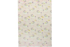 Pochettes bébé licorne x 8