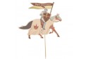 chevalier bordeaux sur pic